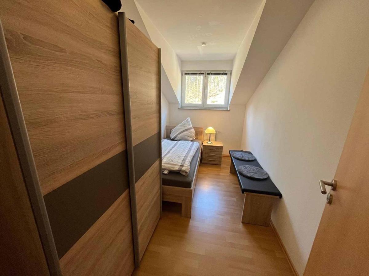 Ferienanlage Riedbachtal Drachselsried Esterno foto