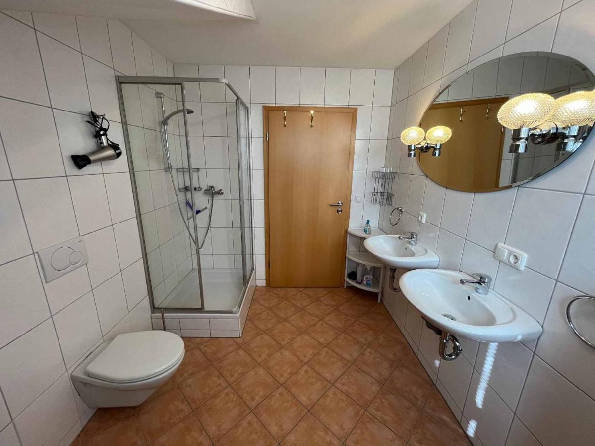 Ferienanlage Riedbachtal Drachselsried Esterno foto